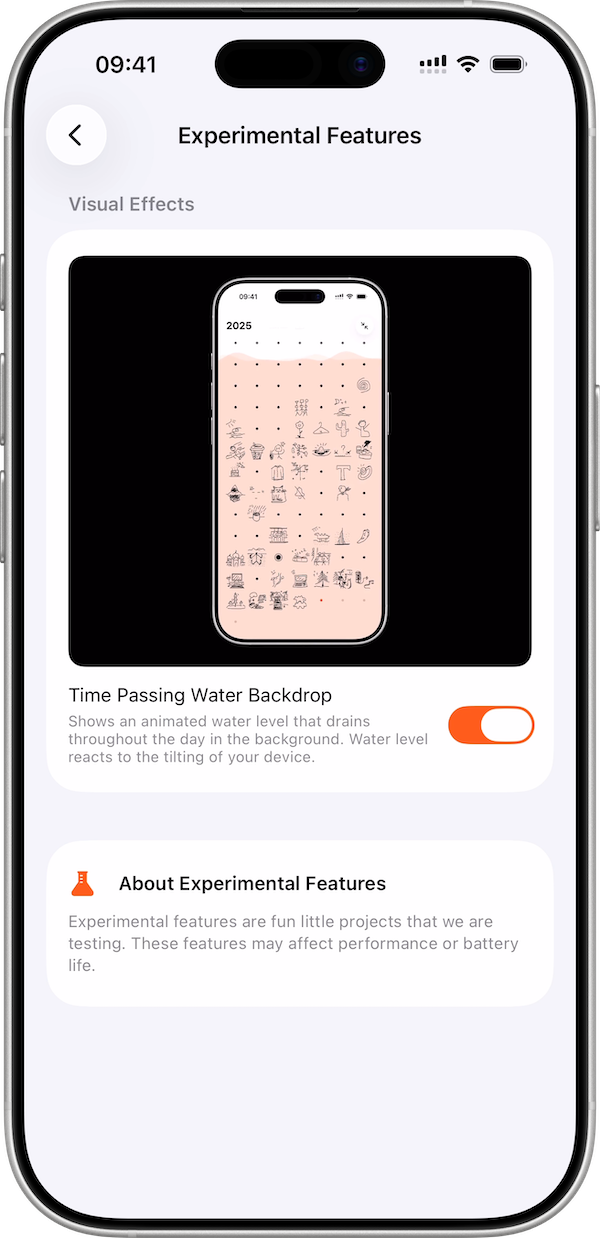 Version 1.0 (58) header